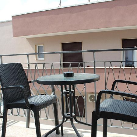 B&B Degli Angeli Lecce Eksteriør billede