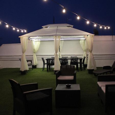 B&B Degli Angeli Lecce Eksteriør billede