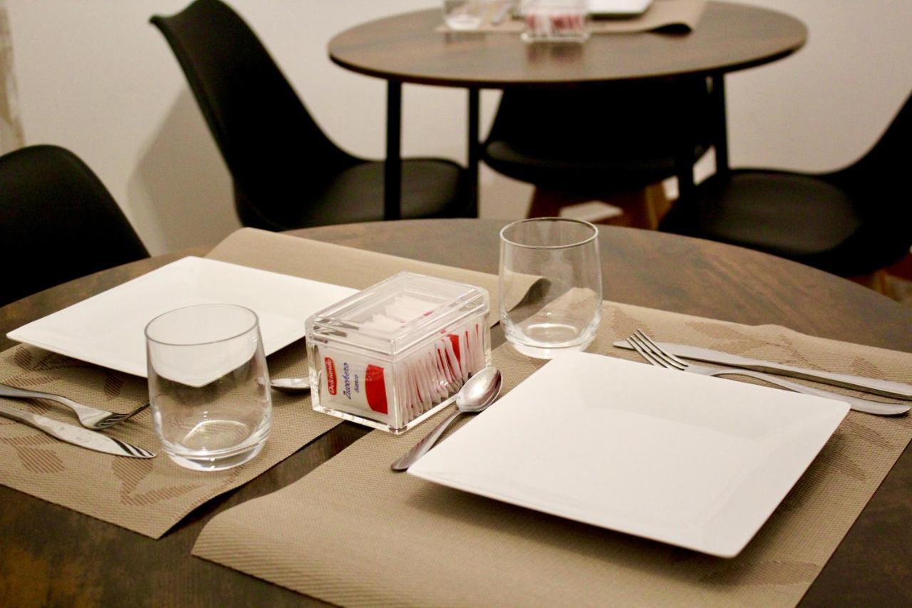 B&B Degli Angeli Lecce Eksteriør billede