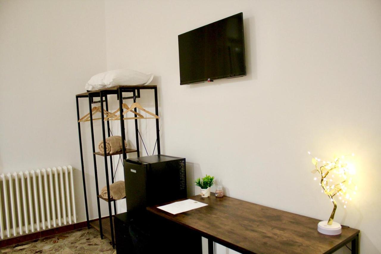 B&B Degli Angeli Lecce Eksteriør billede