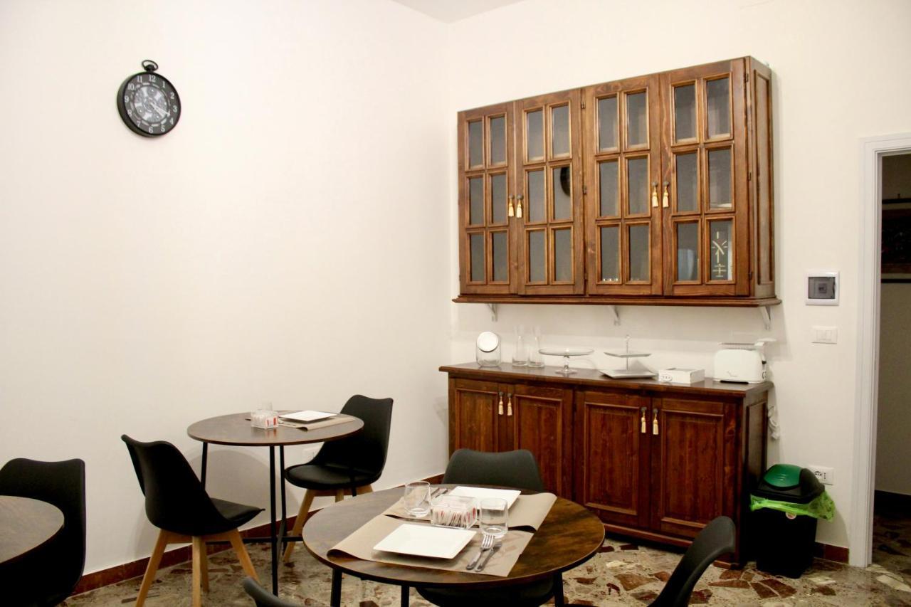 B&B Degli Angeli Lecce Eksteriør billede