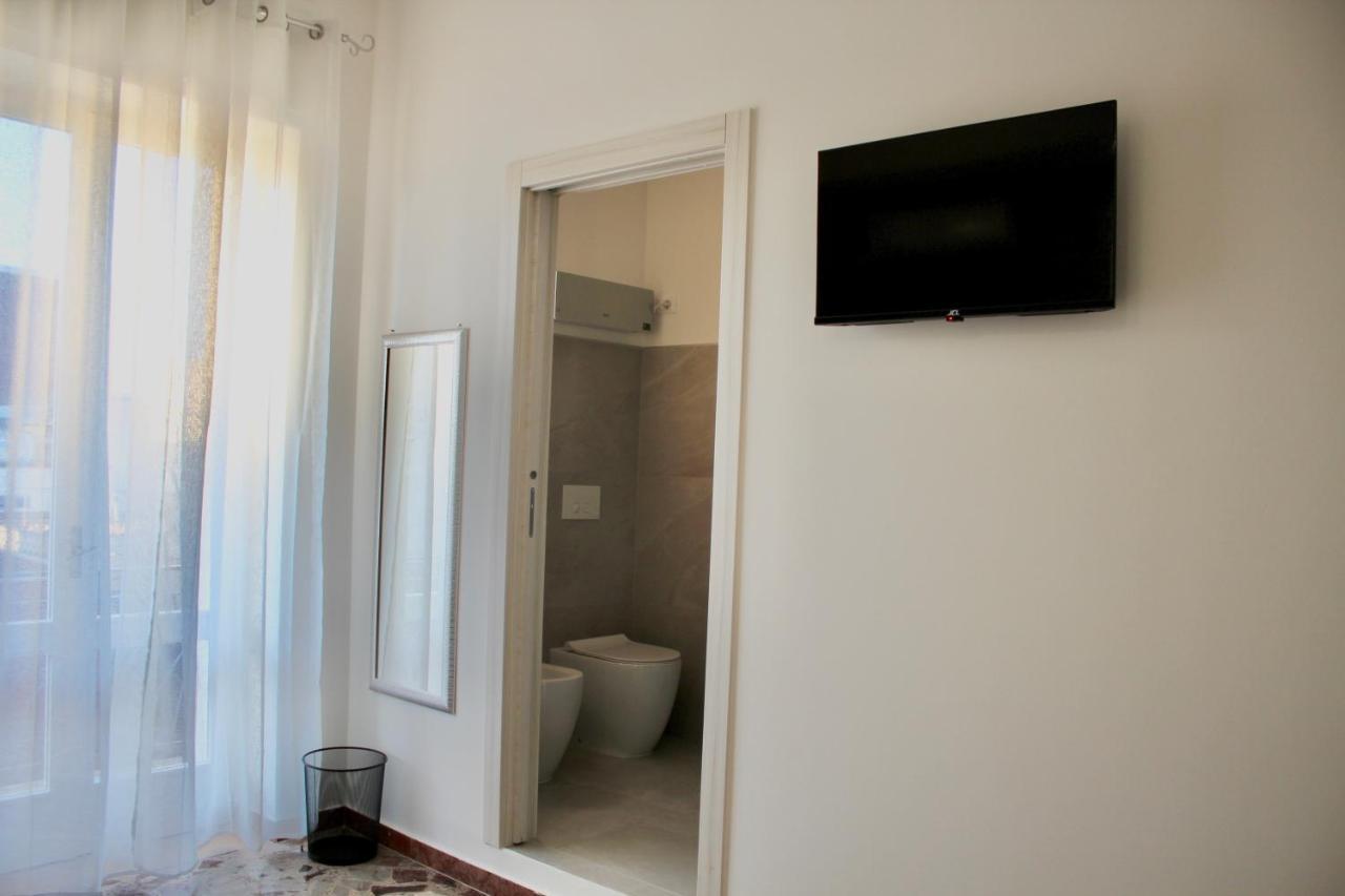 B&B Degli Angeli Lecce Eksteriør billede