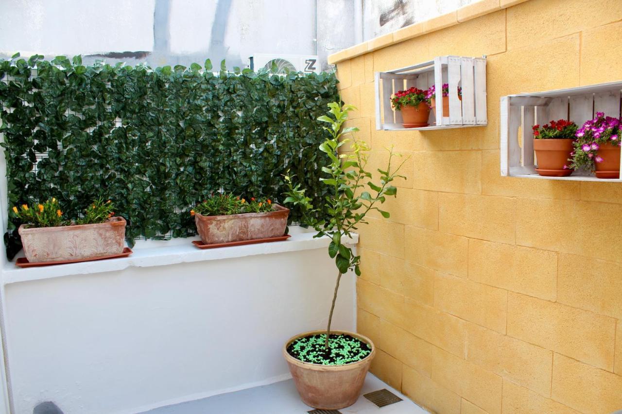 B&B Degli Angeli Lecce Eksteriør billede