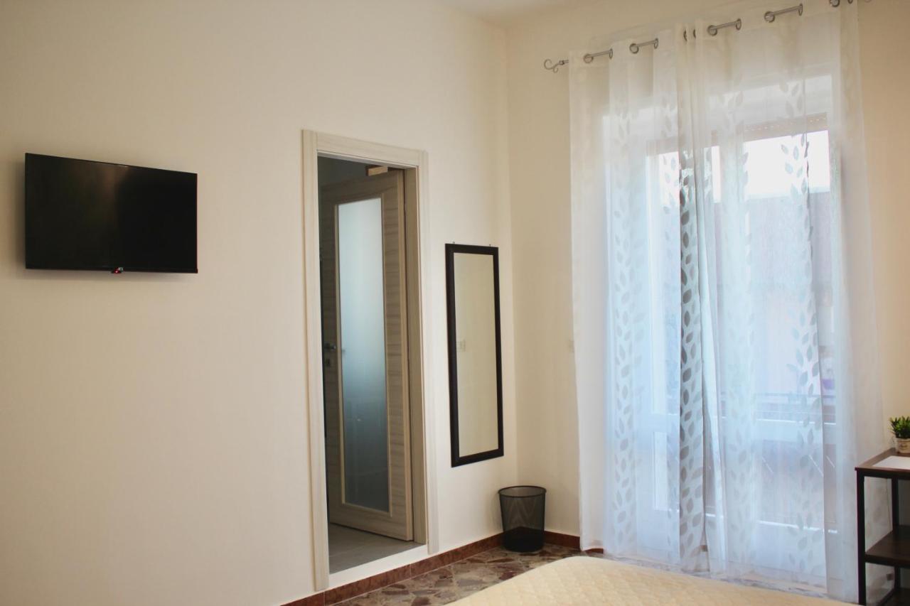 B&B Degli Angeli Lecce Eksteriør billede