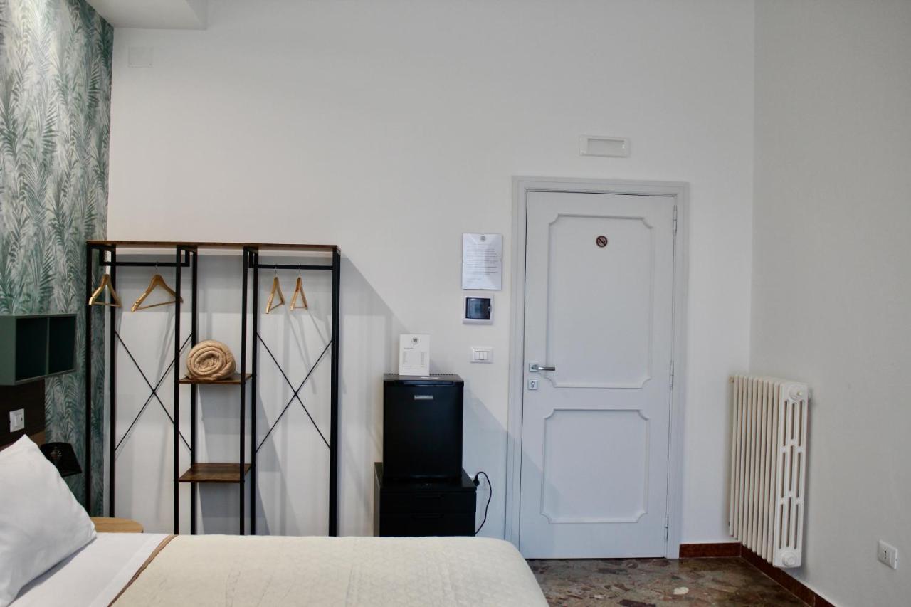 B&B Degli Angeli Lecce Eksteriør billede