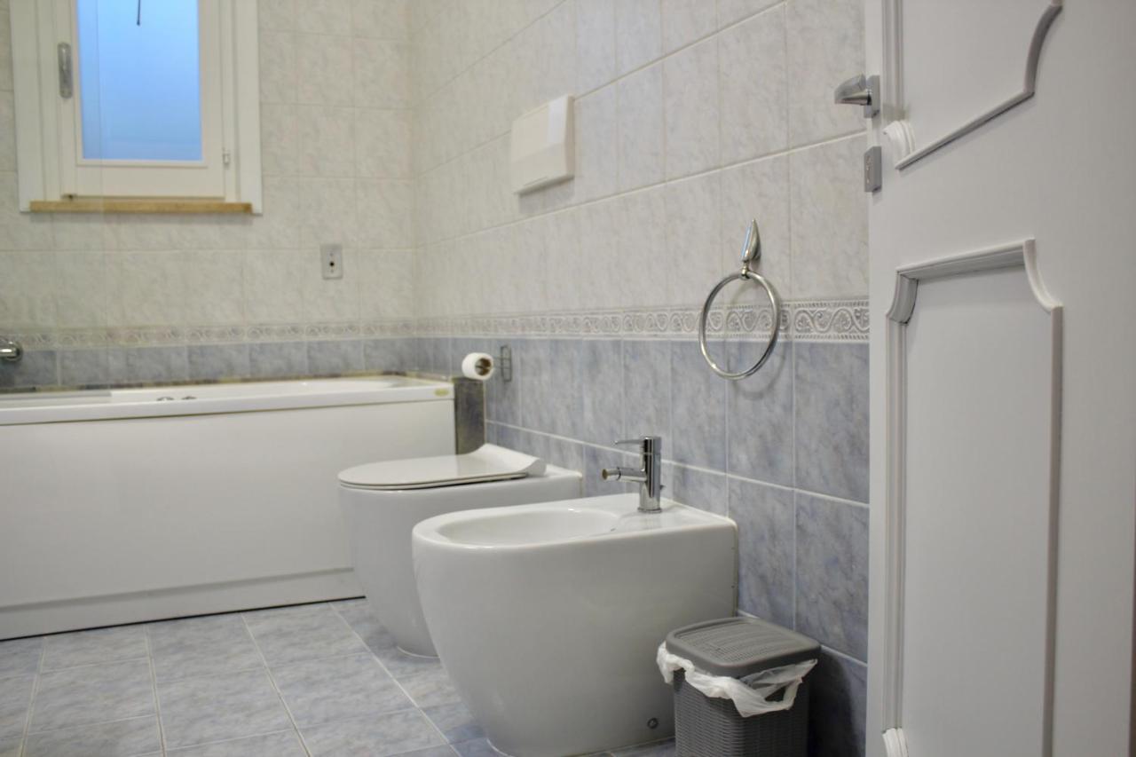 B&B Degli Angeli Lecce Eksteriør billede