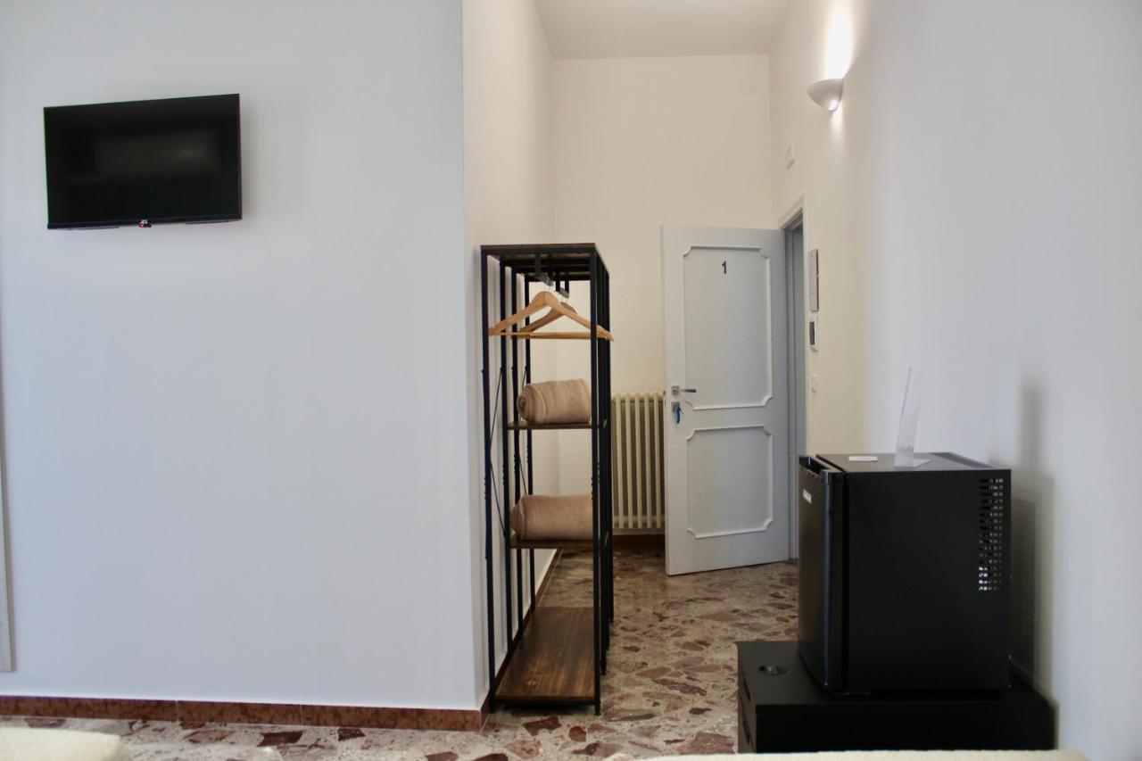 B&B Degli Angeli Lecce Eksteriør billede