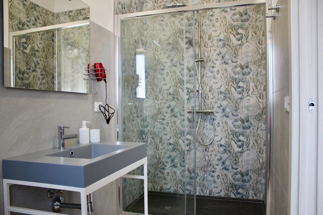 B&B Degli Angeli Lecce Eksteriør billede