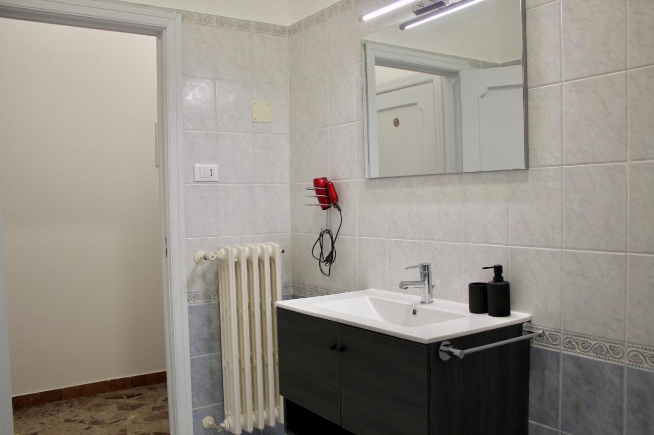 B&B Degli Angeli Lecce Eksteriør billede