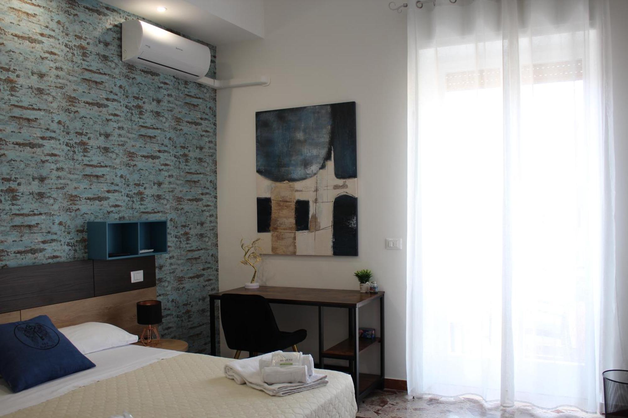 B&B Degli Angeli Lecce Eksteriør billede