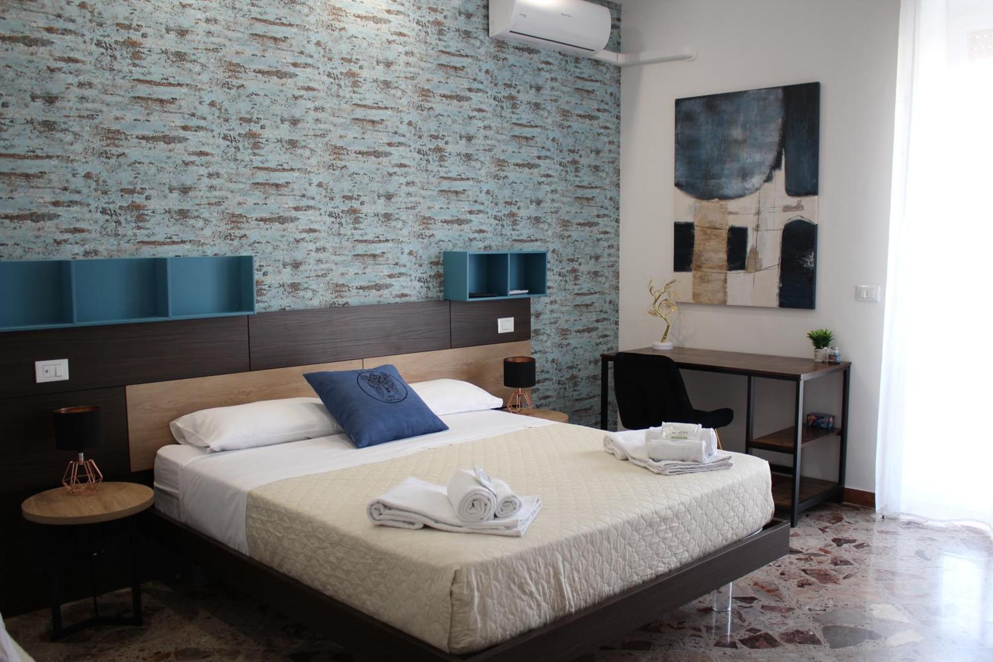 B&B Degli Angeli Lecce Eksteriør billede