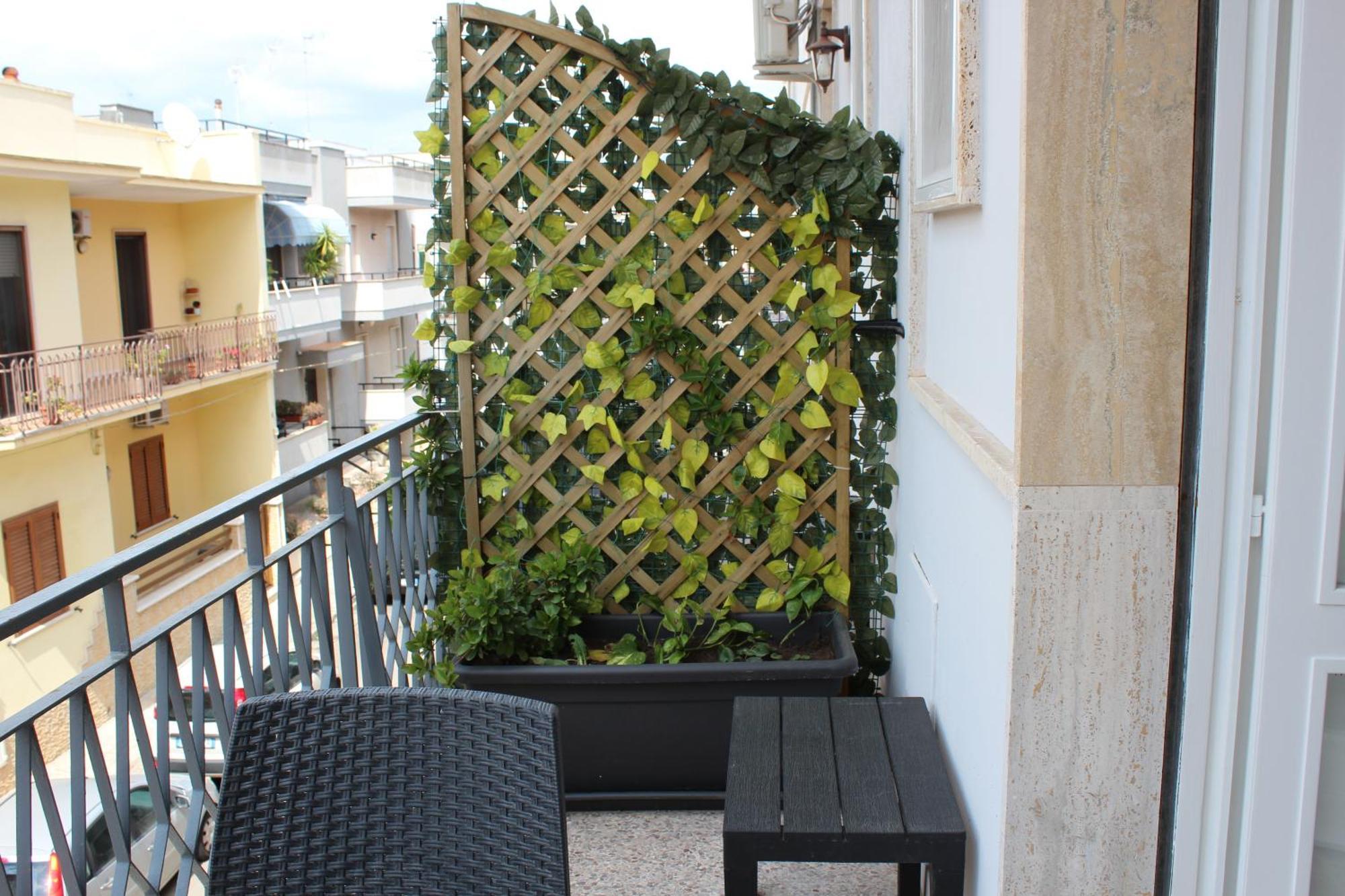 B&B Degli Angeli Lecce Eksteriør billede