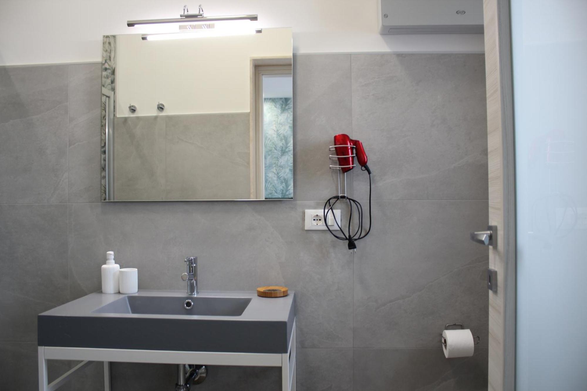 B&B Degli Angeli Lecce Eksteriør billede