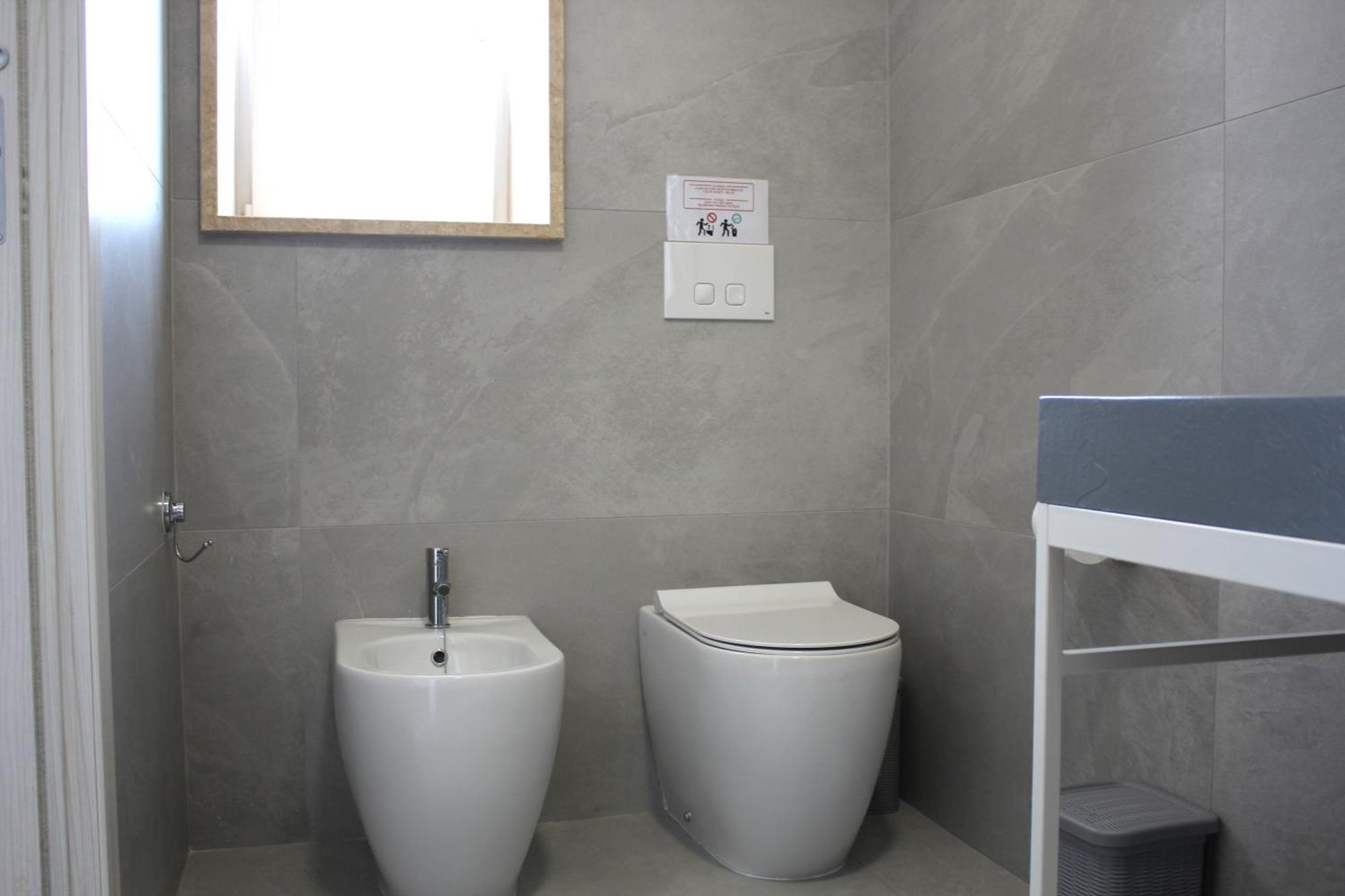 B&B Degli Angeli Lecce Eksteriør billede