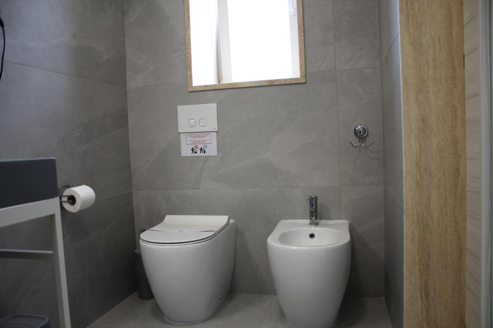 B&B Degli Angeli Lecce Eksteriør billede
