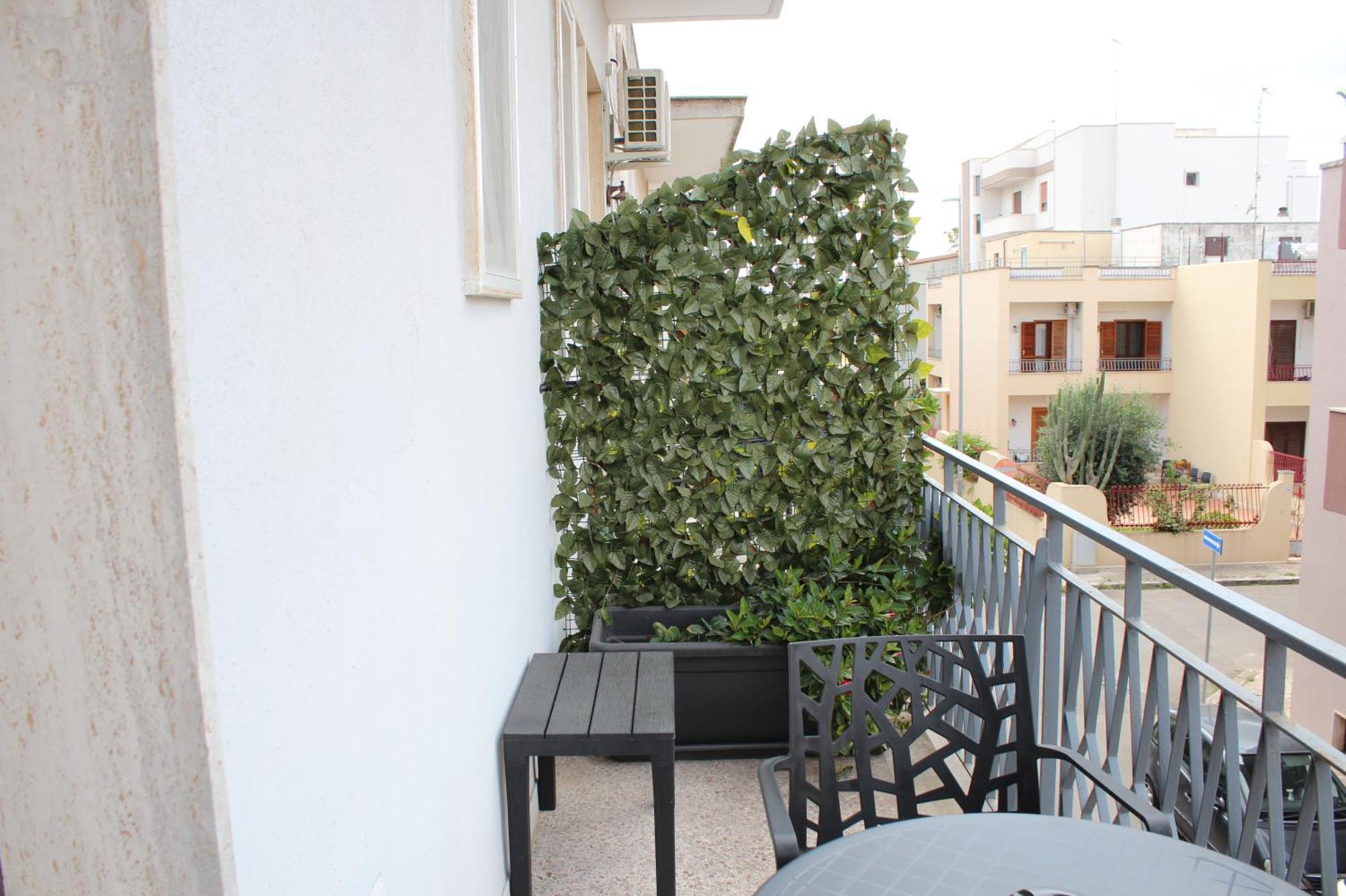 B&B Degli Angeli Lecce Eksteriør billede