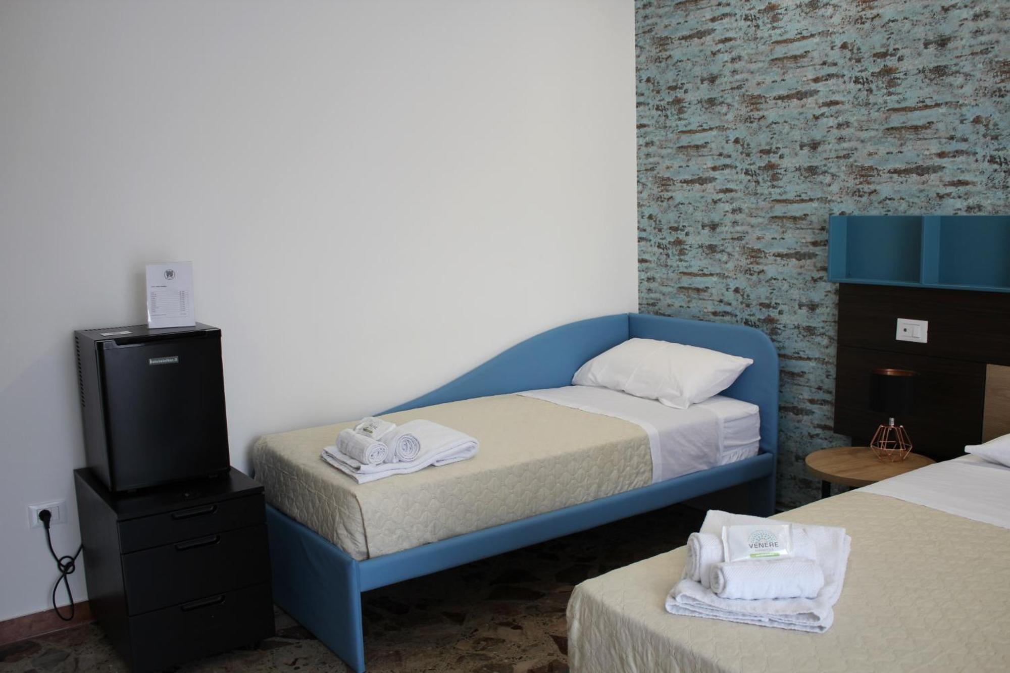 B&B Degli Angeli Lecce Eksteriør billede