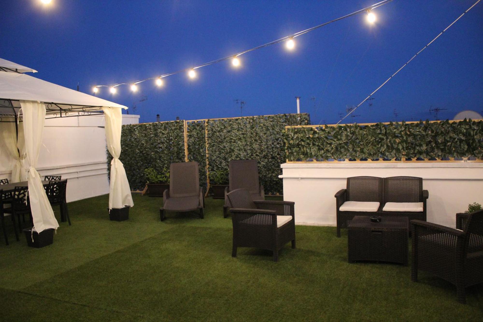 B&B Degli Angeli Lecce Eksteriør billede