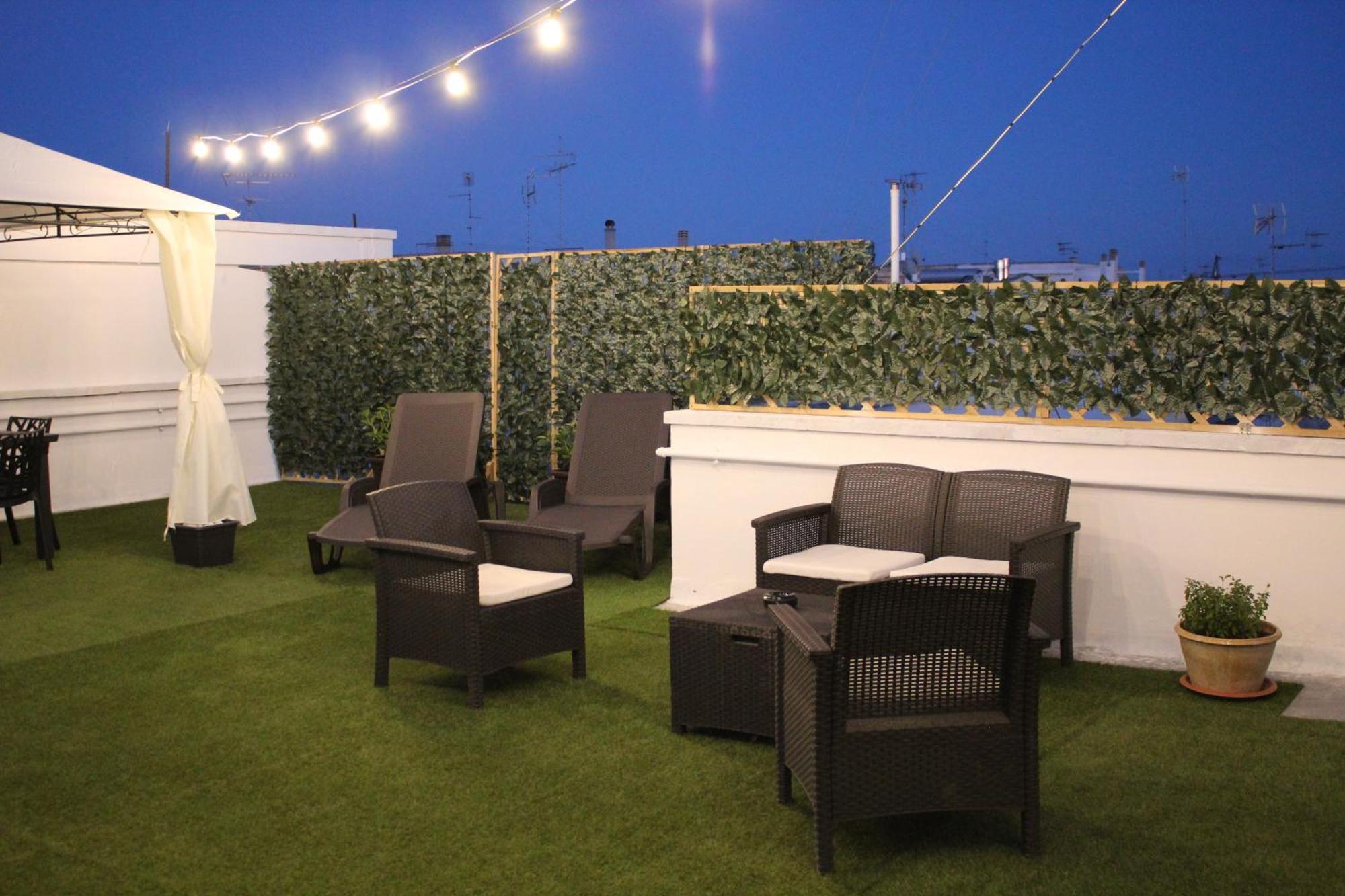 B&B Degli Angeli Lecce Eksteriør billede