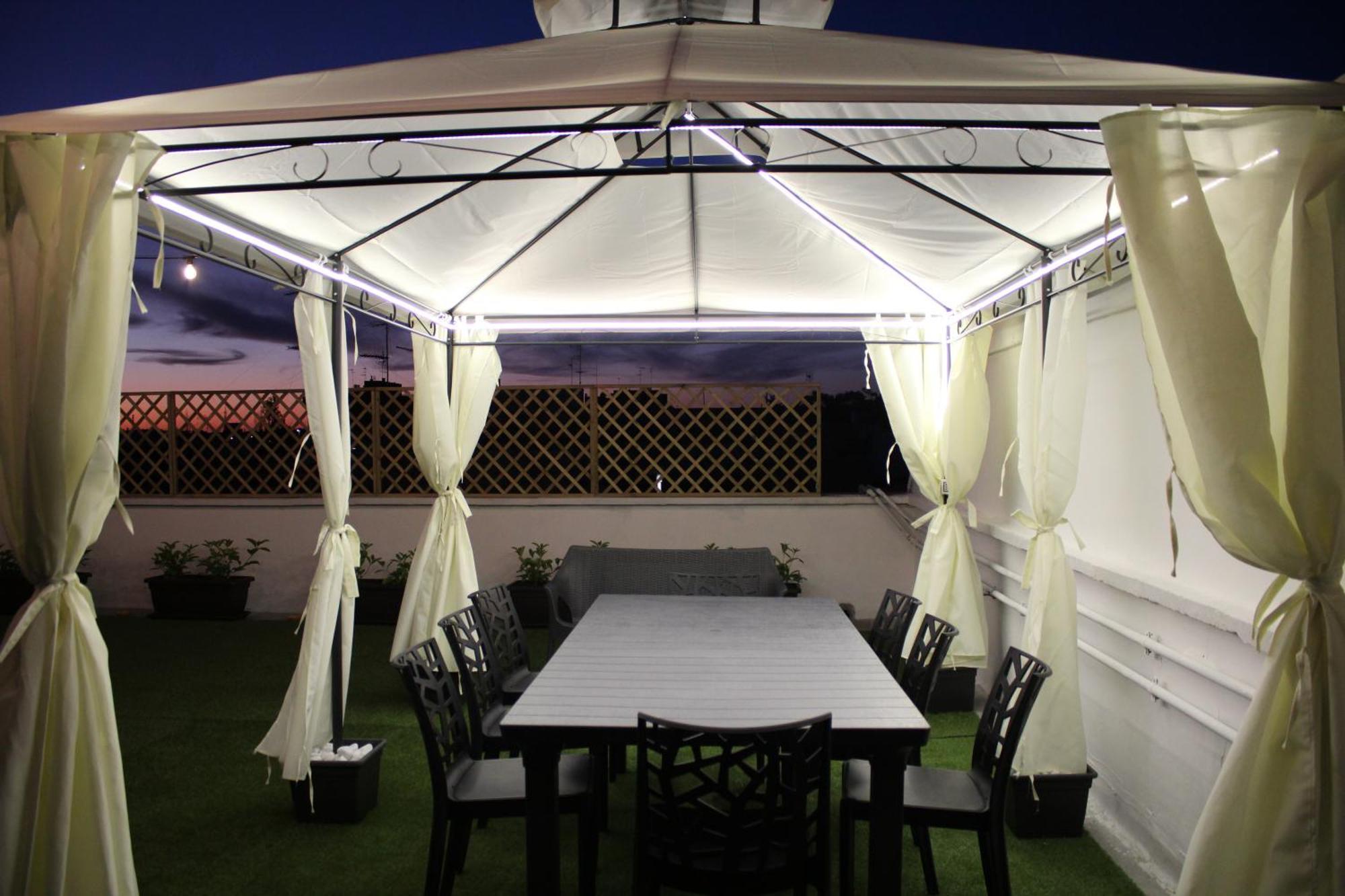 B&B Degli Angeli Lecce Eksteriør billede
